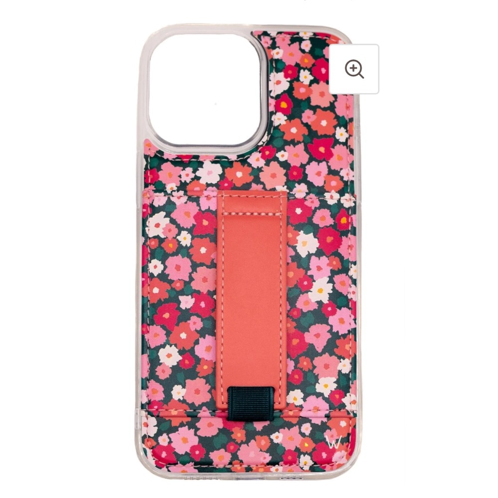 Walli Case iPhone 15 Pro *Brand New!!!*